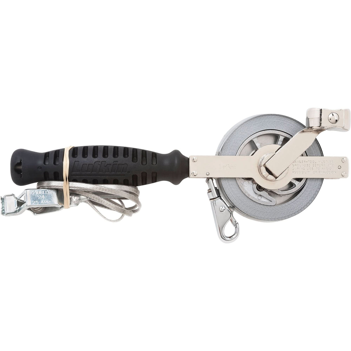 Oil Gauging Tape Measure