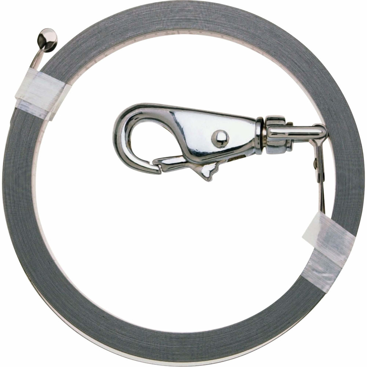 Replacement Blade for Atlas® Chrome Clad® Oil Gauging, 1/2" x 25'