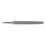Hand File, Flat, 12", Second