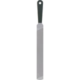 Handy File, Flat, 8", Double/Single