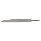 Knife File, Triangle, 10", Smooth