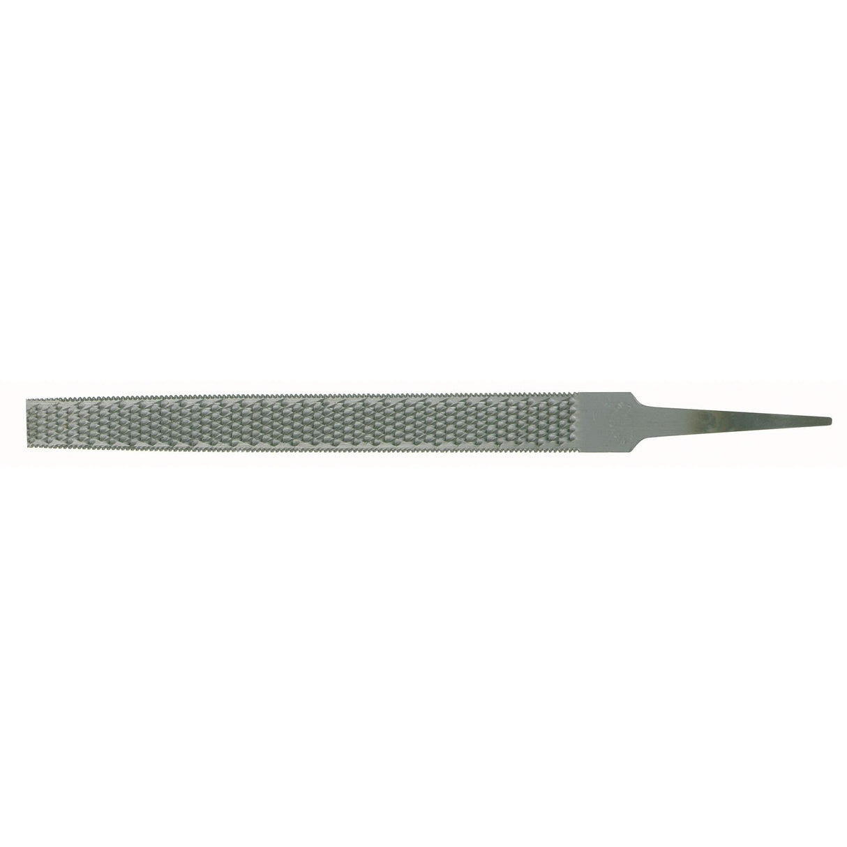Wood Rasp, Half Round, 14"