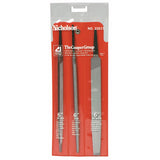 General Purpose File Set, 3 Pcs