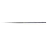 No. 2 Needle File, Round, 4"