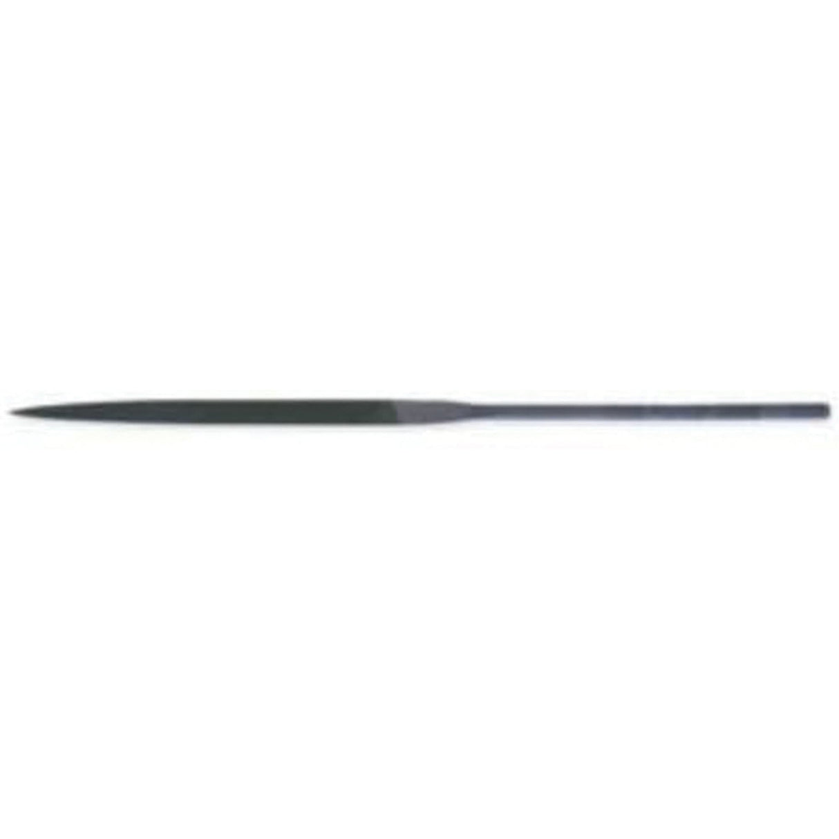 No. 0 Needle File, Barrette, 5-1/2"