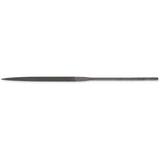 #0 Hot Die Needle File, Barrette, 5-1/2"