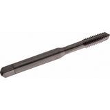 Die Cast Gold Hand Tap, High Speed Steel, M3x0.5 Thread