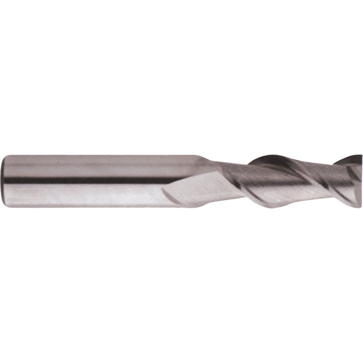 Roughing End Mill