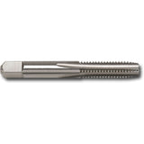 Straight Flute Maintenance Tap, High Speed Steel, 5/16"-24 Thread