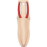 Plier and Tool Holder, Plier Holder, Leather, 1 Pockets