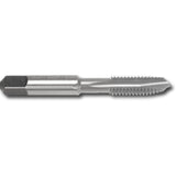 Bright Wizard Spiral Point Machine Tap, High Speed Steel, 7/8"-14 Thread, 4-11/16" L
