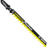 Jigsaw Blade, T-Shank