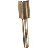 Woodpecker Carbide Bits, 3/8" Dia., 3/4" H, 2" L, 1/4" Shank