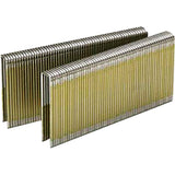 Crown Staples, 16 Gauge, 7/16" Wide Crown, 2" Long