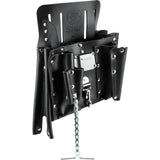 Tool Pouches, Multiple Tool Holder, Leather, 11 Pockets