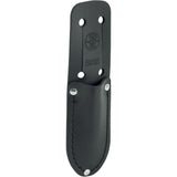 Cable-Splicers Knife Holder, Knife Holder, Leather, 1 Pockets