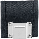 Tape Measure Holder, Measuring Tape Holder, Nylon, 1 Pockets