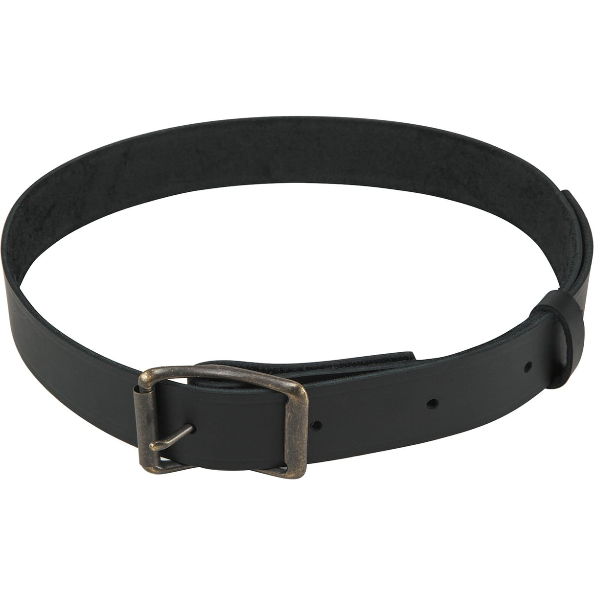 General-Purpose Belt, Leather, Black