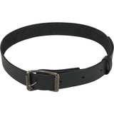 General-Purpose Belt, Leather, Black