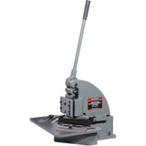 4-Ton Hand Notchers