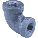 Elbow 90°
