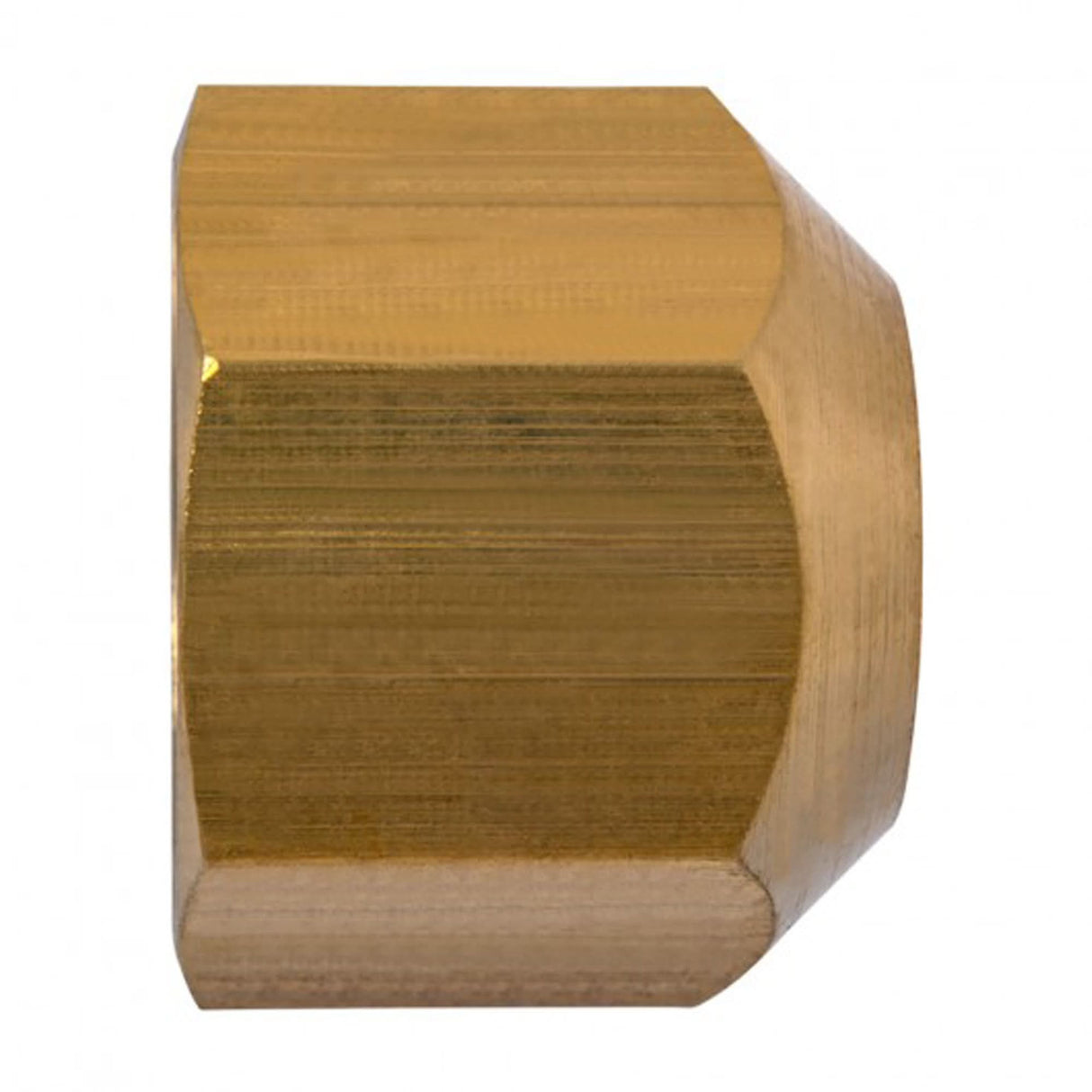 Flare Sealing Cap Nut, 3/4"