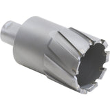 Core Cut Annular Cutter, 1-5/16" Diameter, Carbide, 2" Depth of Cut, 3/4" Shank