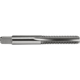 General Purpose Hand Tap, High Speed Steel, 5/16"-18 Thread