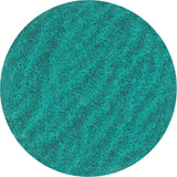 Lock Back Sanding Disc, 3" Dia., 36 Grit, Zirconium
