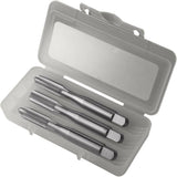 Tap Set, 3 pcs.
