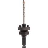 Big Hawg™ Quick-Change Arbor, 1-3/8" - 6-1/4", 7/16" Shank