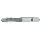HY-PRO® SEVEN Spiral Pointed Tap, High Speed Steel, 3/8"-16 Thread, 2-15/16" L