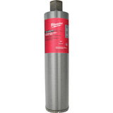 Pre-Stressed Diamond Wet Core Bit