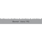 Intenss™ Pro Saw Blades, Bi-Metal, 130-1/2" L x 3/4" W x 0.035" Thick, 6-10/P TPI