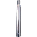 Core Bit Extension, 5/8" Max. Diameter, 12" Length, 5/8" Shank