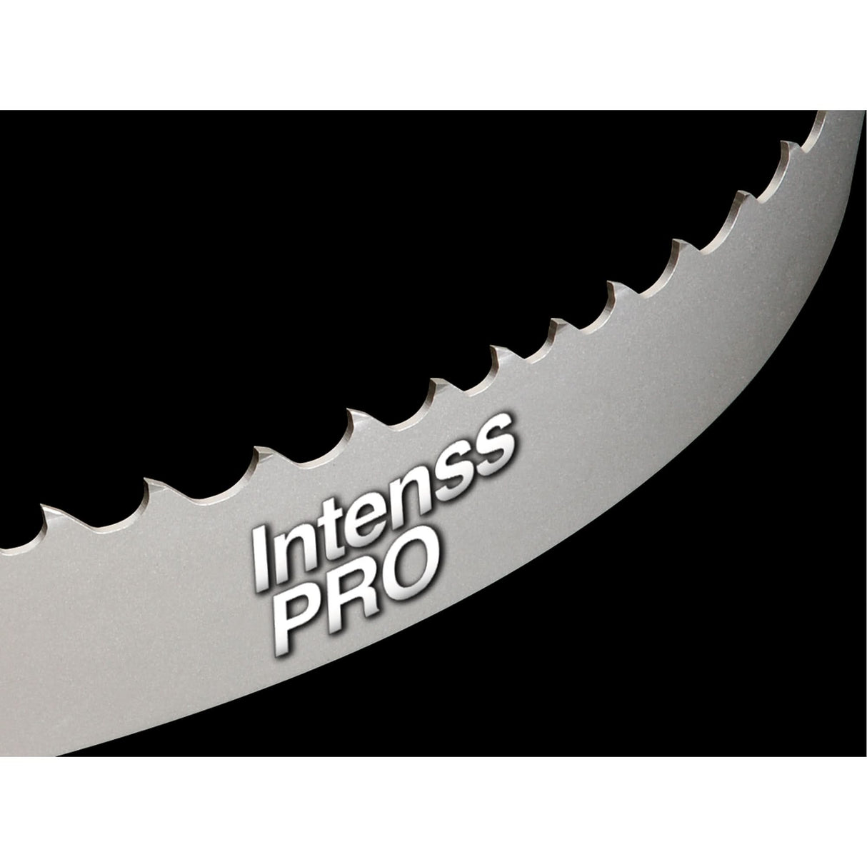 Intenss™ Pro Saw Blades, Bi-Metal, 188" L x 1-1/4" W x 0.042" Thick, 2-3/P TPI