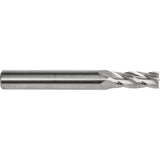 Extra Long End Square End Mill