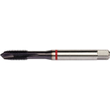 Red Shark Spiral Point Tap, High Speed Cobalt, 3/4"-10 Thread, 4.921" L