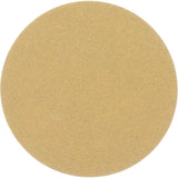 Hookit™ 236U Paper Disc, 6" Dia., P80 Grit, Aluminum Oxide, C-Weight