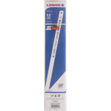 Hacksaw Blades, Bi-Metal, 12" L, 32 TPI