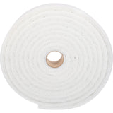 Scotch-Brite™ Super Polish Roll, Polishing, Talc, 4" W x 10 yd. L