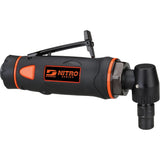 Right Angle Die Grinder, 6 mm Collet, 14000 RPM