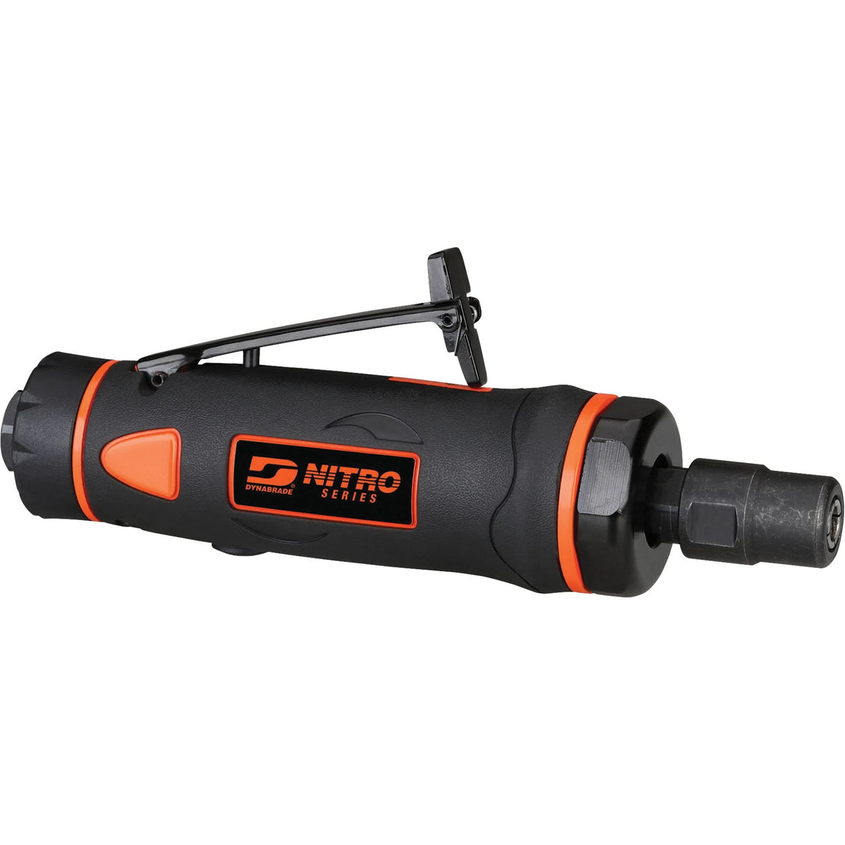 Straight Line Die Grinder, 6 mm Collet, 25000 RPM