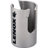 Multi-Materials Hole Saw, 1-3/4", 1" Depth of Cut, Carbide
