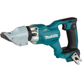 Cordless 14 Gauge Straight Shears with Brushless Motor (Tool Only)