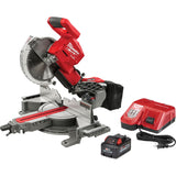 M18 Fuel™ Dual Bevel Sliding Compound Mitre Saw Kit