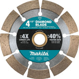 Segmented General Purpose Diamond Blade