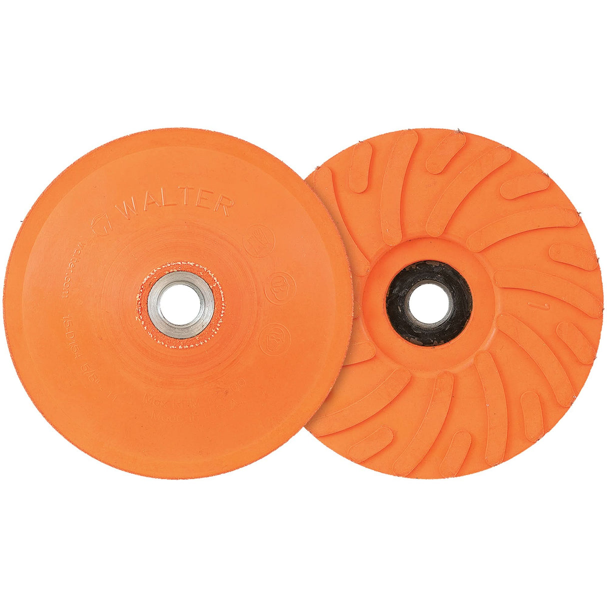 Backing Pad
