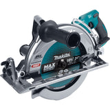 MAX XGT Rear-Handle Circular Saw with Brushless Motor & AWS (Tool Only), 10-1/4", 40 V