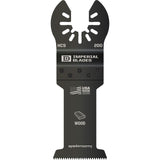 One Fit™ Speartooth Fast Cut Wood Blade